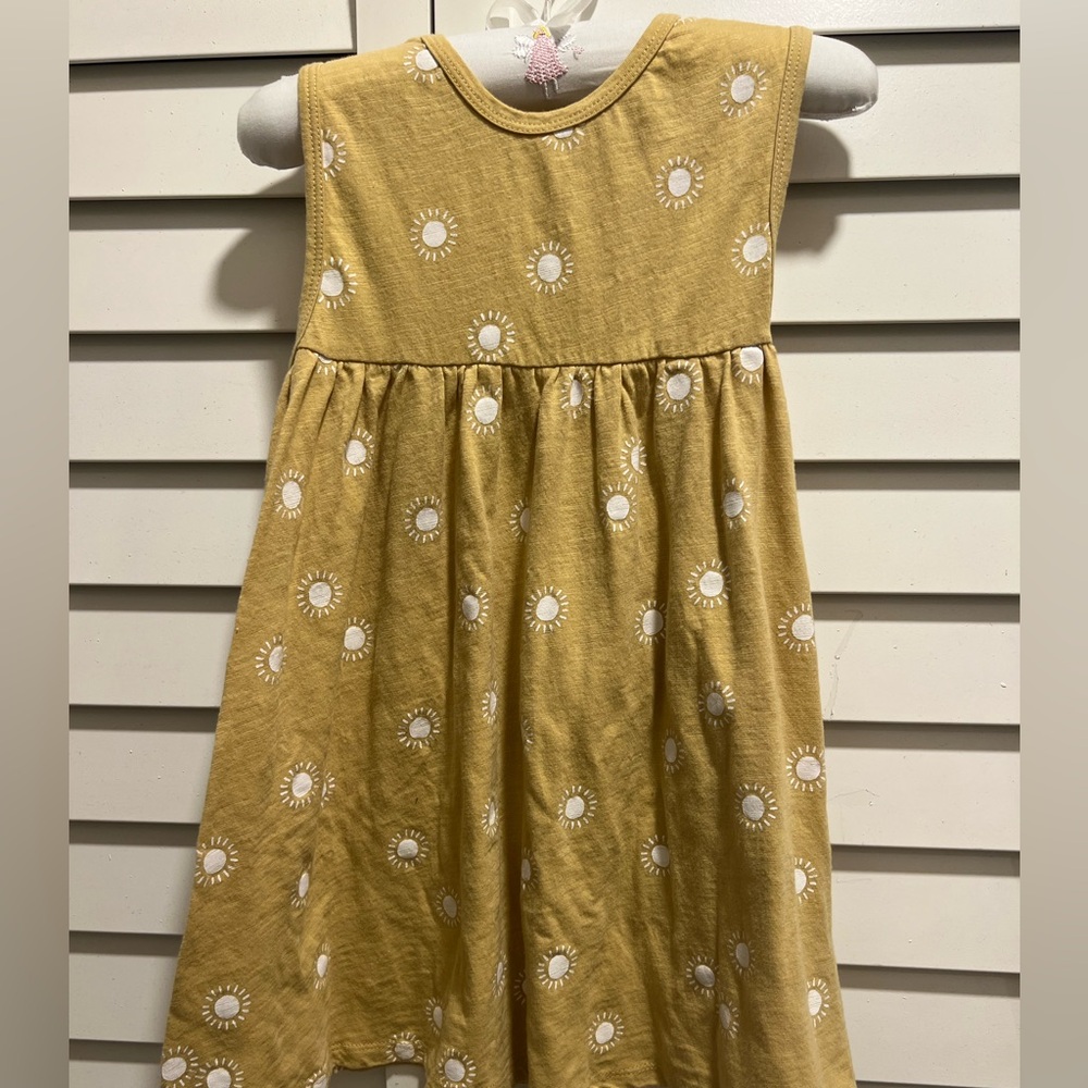 Rylee + Cru Girls ☀️ Dress